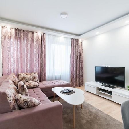 Apartman Skenderija SJJ Exteriér fotografie