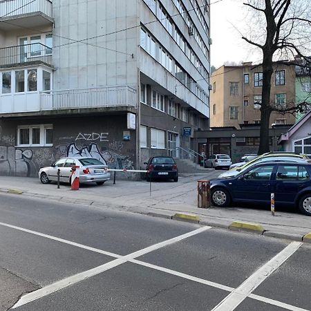 Apartman Skenderija SJJ Exteriér fotografie