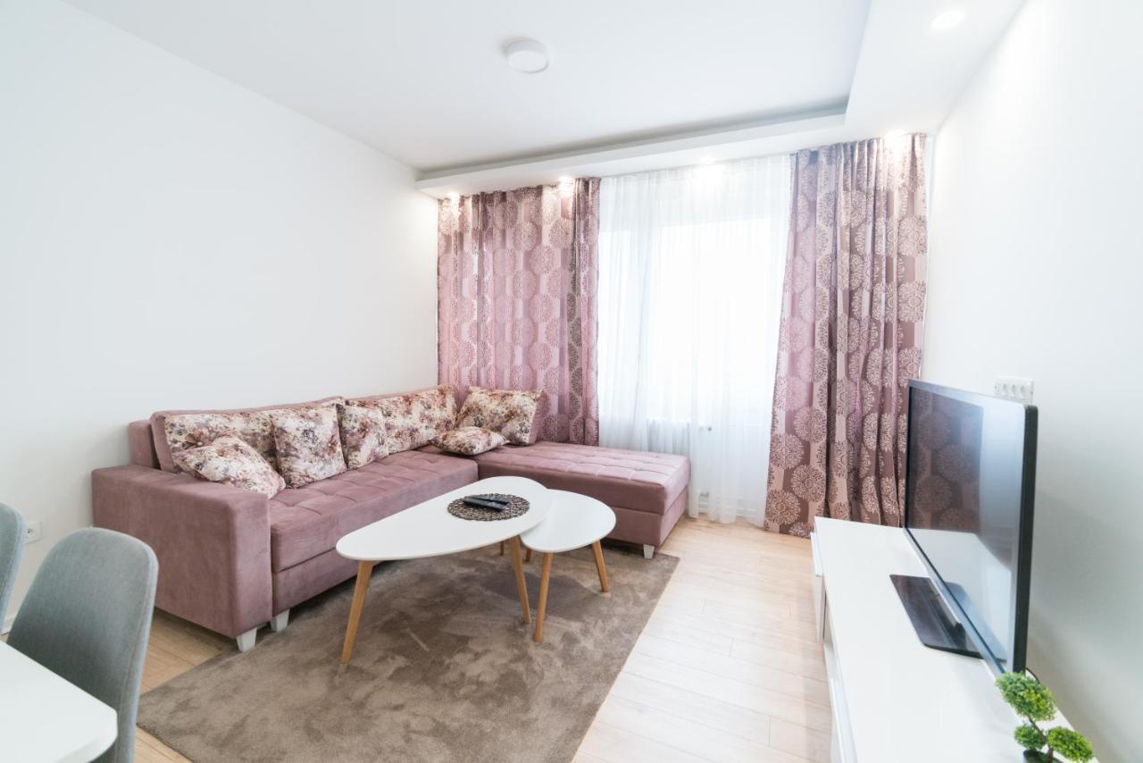 Apartman Skenderija SJJ Exteriér fotografie