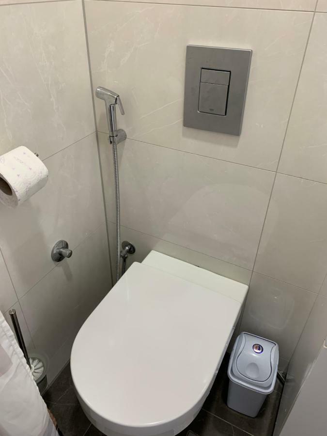 Apartman Skenderija SJJ Exteriér fotografie